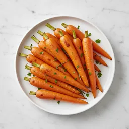 Roasted Carrots