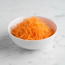 Shredded Carrot