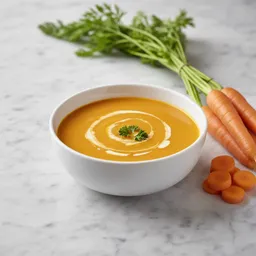 Carrot Soup