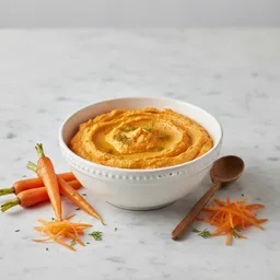 Carrot Spread