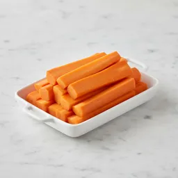 Carrot Sticks