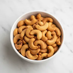 Roasted Cashew Nuts