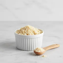 Vegan Parmesan (cashew-based)