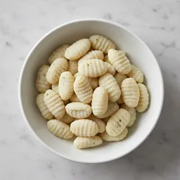 Cauliflower Gnocchi