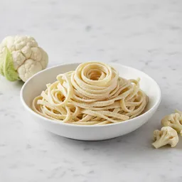 Cauliflower Linguine