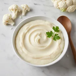 Cauliflower Puree