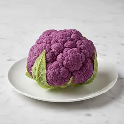 Purple Cauliflower
