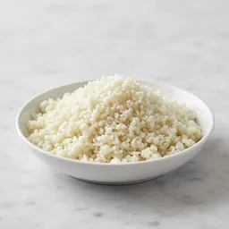 Finely Chopped Cauliflower (cauliflower Rice)