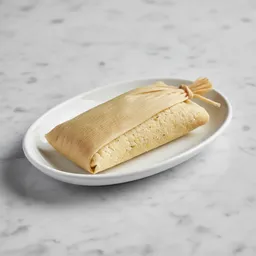 Cauliflower Rice Tamale