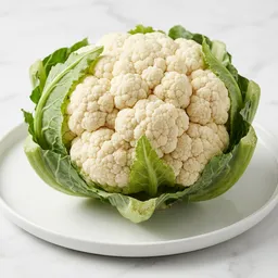 Cauliflower