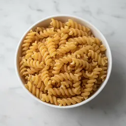 Cavatappi Pasta
