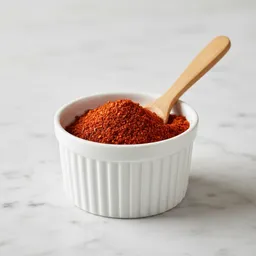 Red Chili Pepper Powder