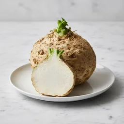 Celeriac (raw)