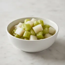 Canned Celery