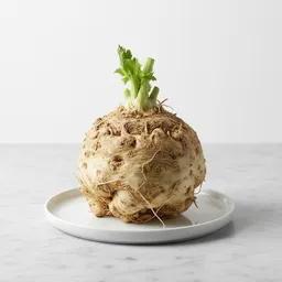 Celery Root