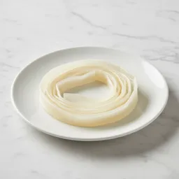 Edible Plant Fiber Casing