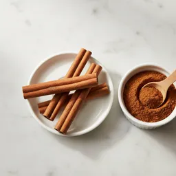 Cinnamon