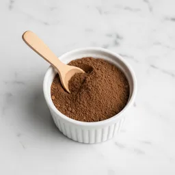 Powdered Chaga Mushroom