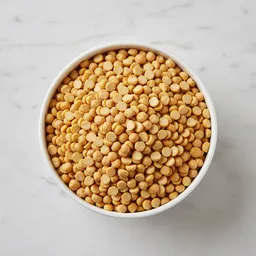 Split Chickpeas