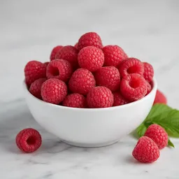 Raspberry