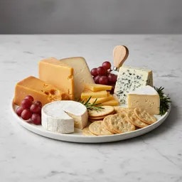 Cheese Assortment