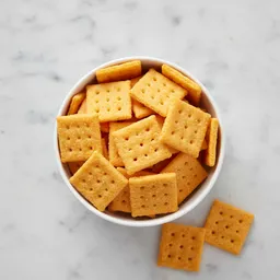 Cheese Crackers