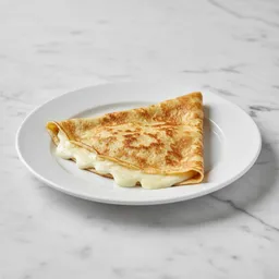 Cheese Crepe