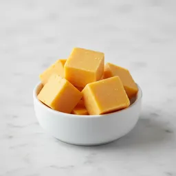 Cheese Cube