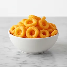 Cheese Curls