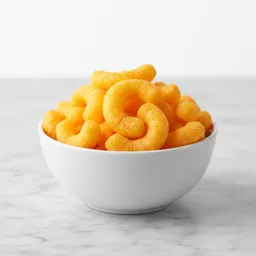 Cheese Puffs