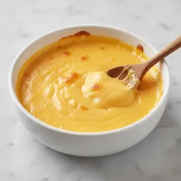 Melted Cheese