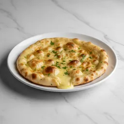 Cheese Naan