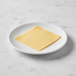 Processed Cheese Slice