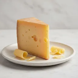 Semi-hard Cheese