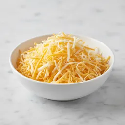 Shredded Cheese