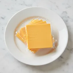 Kraft Cheese Singles