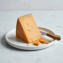 Vintage Cheese