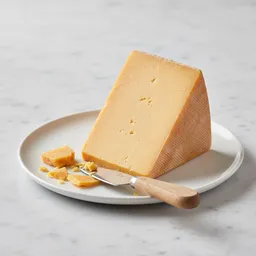 Cheese Wedge
