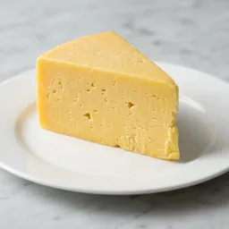 Yellow Cheese