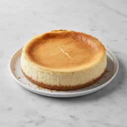 Baked Cheesecake