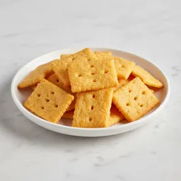 Cheese Crackers