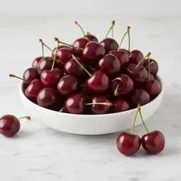 Cherries