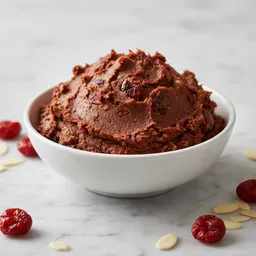 Cherry And Almond Paste