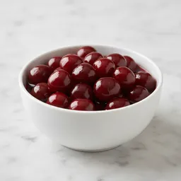 Canned Cherry