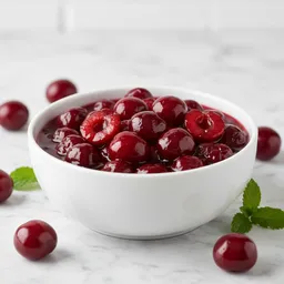 Cherry Compote