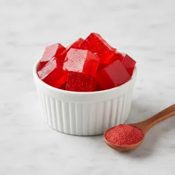 Cherry Flavor (artificial)