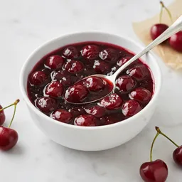 Cherry Jam