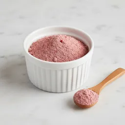Cherry Pudding Powder
