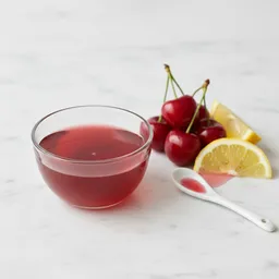 Cherry Lemon Syrup