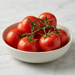 Cherry Tomatoes